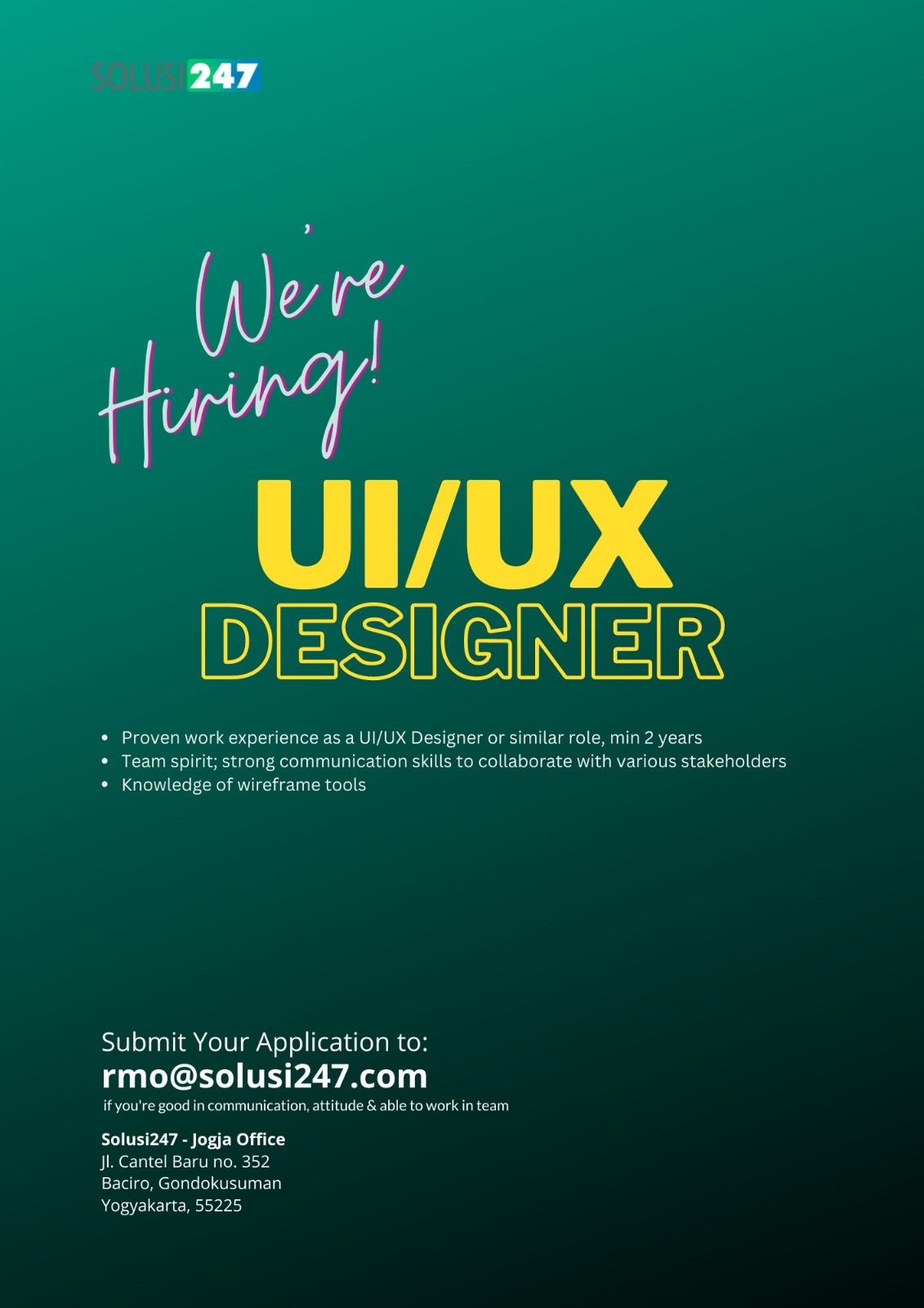 ui-ux-designer-alumni-career-center-utdi